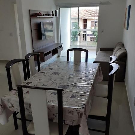 Belo E Amplo Apartamento, Area Central Da Praia Dos Ingleses Florianópolis Exterior foto