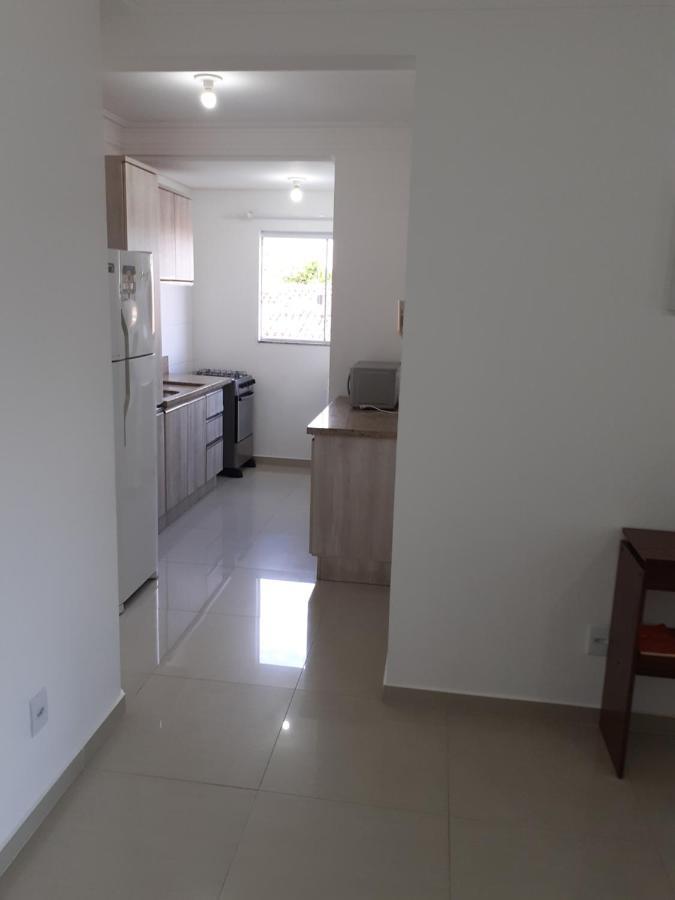 Belo E Amplo Apartamento, Area Central Da Praia Dos Ingleses Florianópolis Exterior foto