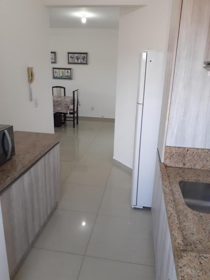Belo E Amplo Apartamento, Area Central Da Praia Dos Ingleses Florianópolis Exterior foto