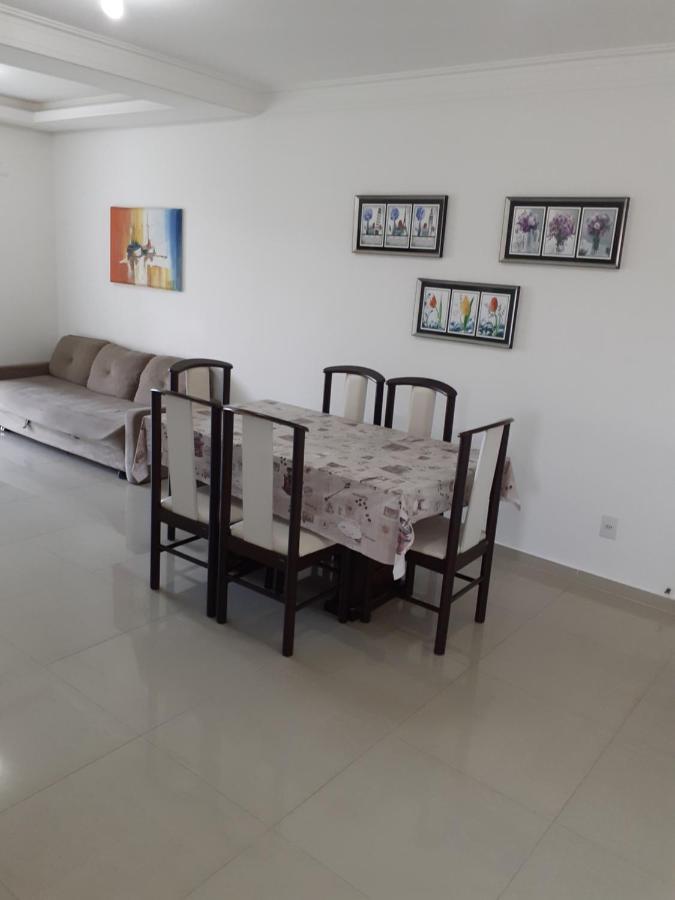 Belo E Amplo Apartamento, Area Central Da Praia Dos Ingleses Florianópolis Exterior foto