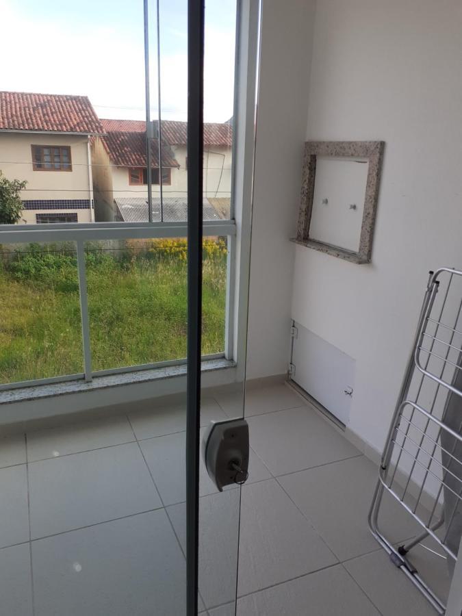 Belo E Amplo Apartamento, Area Central Da Praia Dos Ingleses Florianópolis Exterior foto
