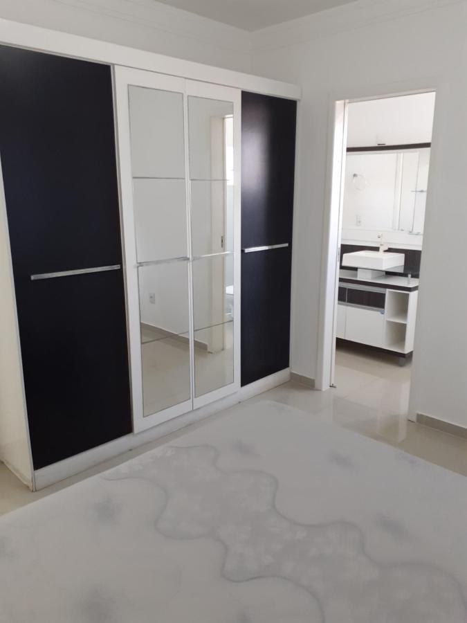 Belo E Amplo Apartamento, Area Central Da Praia Dos Ingleses Florianópolis Exterior foto