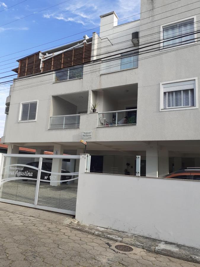 Belo E Amplo Apartamento, Area Central Da Praia Dos Ingleses Florianópolis Exterior foto