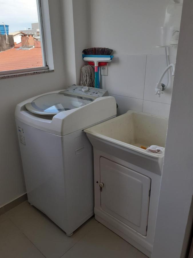 Belo E Amplo Apartamento, Area Central Da Praia Dos Ingleses Florianópolis Exterior foto